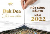 Chính thức ra bảng giá đợt 1 - TNR Stars Đăk Đoa, Gia Lai